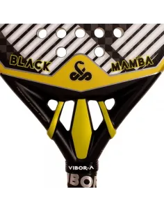 Vibor-a Black Mamba Radical 12k 3.0 | Ofertas de Padel 2